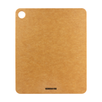 RF Wood Fibre Plain Board Natural  30x25x0.6cm