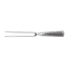 Global Carving Fork Forged Straight