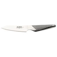 Global Oriental Cook's Knife 11cm