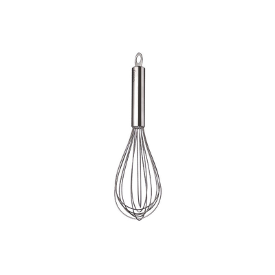 CUISIPRO Balloon Whisk (7 wires) 8/20cm SS