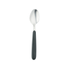 Bistro 4311 16 Piece Cutlery Set Black