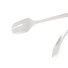 CUISIPRO Salad Tongs 11.69/29.7cm Brushed-SS
