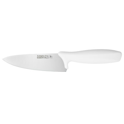 RF Essentials 8007 Chef's Knife 15cm White