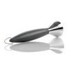 CUISIPRO Tampers 1.75/6/4.5/15cm