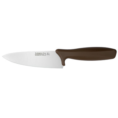 RF Essentials 8007 Chef's Knife 15cm Brown