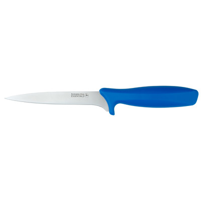 RF Essentials 8007 Filleting Knife Flexible 15cm Blue