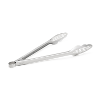 CUISIPRO Grill/Fry Tongs Narrow 12.5/32cm SS