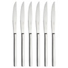 Chopstick 6 Piece Steak Knife Set