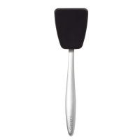 CUISIPRO PICCOLO Turner 8/20cm Silicone Black