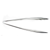 CUISIPRO TEMPO Serving Tongs 12/30.5cm SS