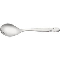 Saltire Soup Spoons