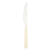 Bistro 4312 16 Piece Cutlery Set White