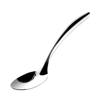 CUISIPRO TEMPO Spoon-Solid 10/25.5cm SS