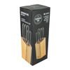 RF 2400 6 Piece Knife Block Set