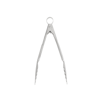 CSPSIPRO Locking Tongs 9.5"/24cm SS