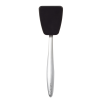 CUISIPRO PICCOLO Turner 8/20cm Silicone Black