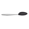 CUISIPRO PICCOLO Spoon 8/20cm Silicone Black