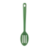 Greenworks Slotted Spoon Green