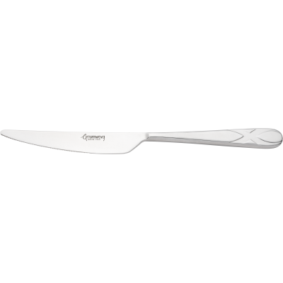Saltire Table Knives