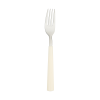 Bistro 4312 16 Piece Cutlery Set White