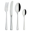 Harley 24 Piece Cutlery Set