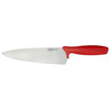 RF Essentials 8007 Chef's Knife 20cm Red