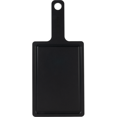 RF Wood Fibre Paddle Board Black  40.5x18x0.6cm