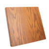 RF Wooden Magnetic Knife Stand Brown