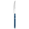 Bistro 4324 24 Piece Cutlery Blue
