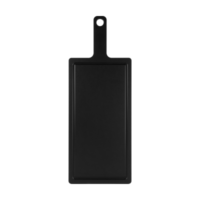 RF Wood Fibre Paddle Board Black  58.5x22x0.6cm