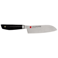 Kasumi VG-10 Pro Santoku Knife 13cm