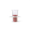 CUISIPRO Cupcake Corer 2x2.5/5x6.5cm