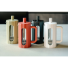 Ciao 3 Cup Cafetiere Black