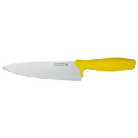 RF Essentials 8007 Chef's Knife 20cm Yellow