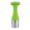 CUISIPRO Ice Cream Scoop & Stack 7.75/19.5cm Green