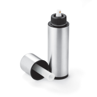CUISIPRO Spray Pump Short 2x7.6/5x19cm 8oz/237ml SS
