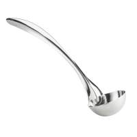 CUISIPRO TEMPO Ladle 10/25.5cm 1oz/30ml SS