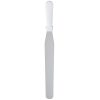 Plastic Handle Spatula 12"S/S Blade.