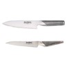Global 2 Piece Knife Set (G-58, GS-14)