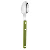 Bistro 4324 16 Piece Cutlery Green