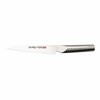 Global Ukon Utility Knife 15cm Scalloped