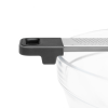 CUISIPRO SGT Dual Grater - Coarse and Fine