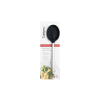 CUISIPRO PICCOLO Spoon 8/20cm Silicone Black
