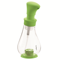 CUISIPRO Foam Pump Green 8.3/21cm