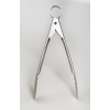 CUISIPRO PICCOLO Mini Tongs 7/18cm SS