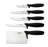 Essentials 8007 Paring Knife 9cm