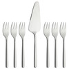 Chopstick 7 Piece Cake Set