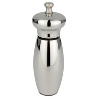 G Mill Inspire Pepper Mill 15cm Mirror