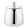 Premium Sugar Bowl 12oz S/S Mirror