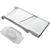 Benriner Jumbo Mandoline White